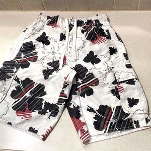 Mens Board Shorts Swimwear